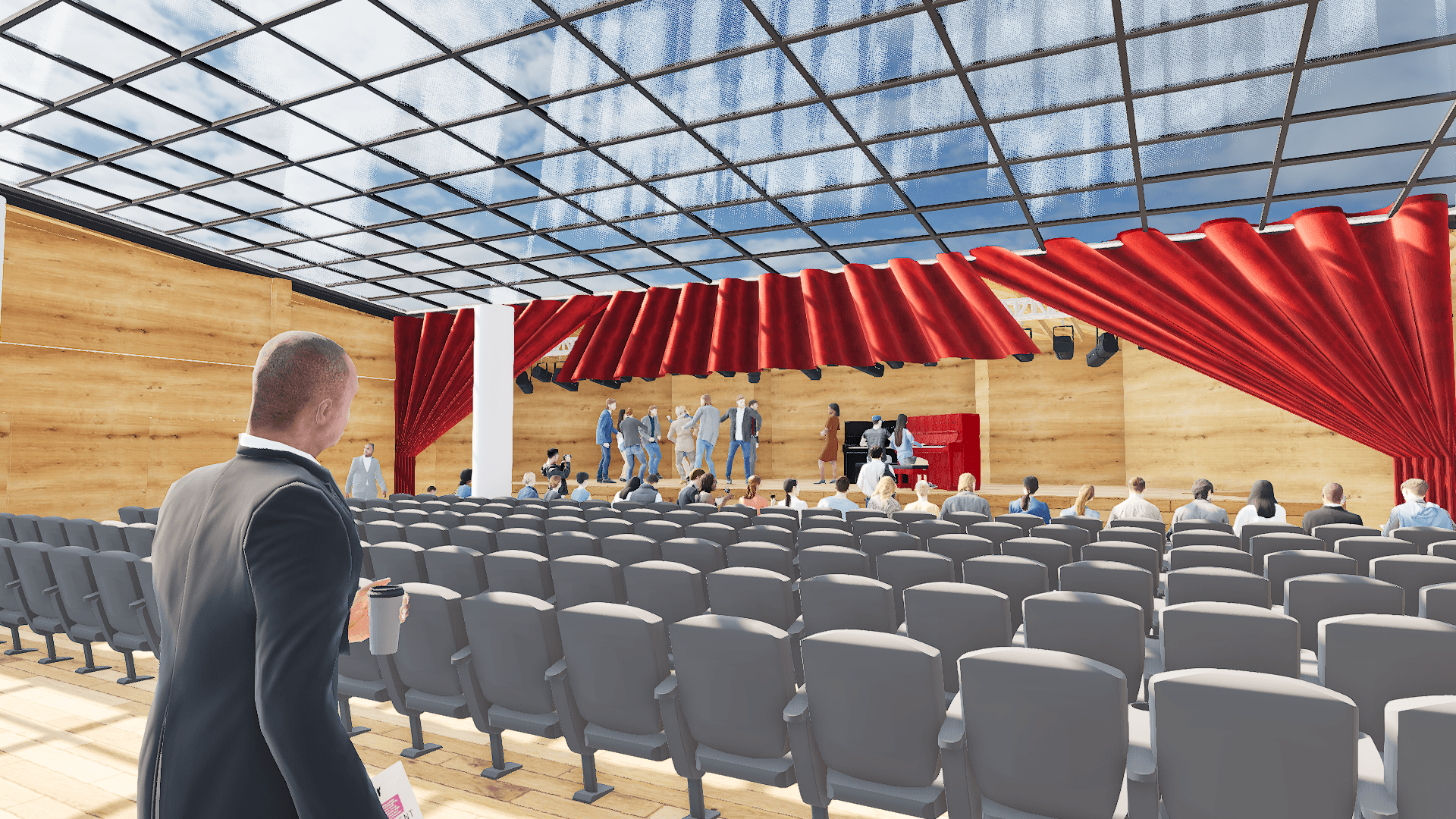 Puriykuna Kusisqa - EF-49