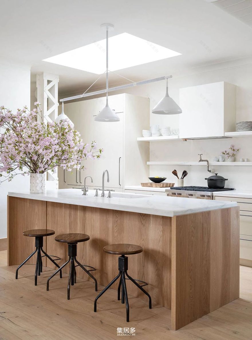 阿曼达·塞弗里德纽约舒适农舍公寓丨美国纽约市-11