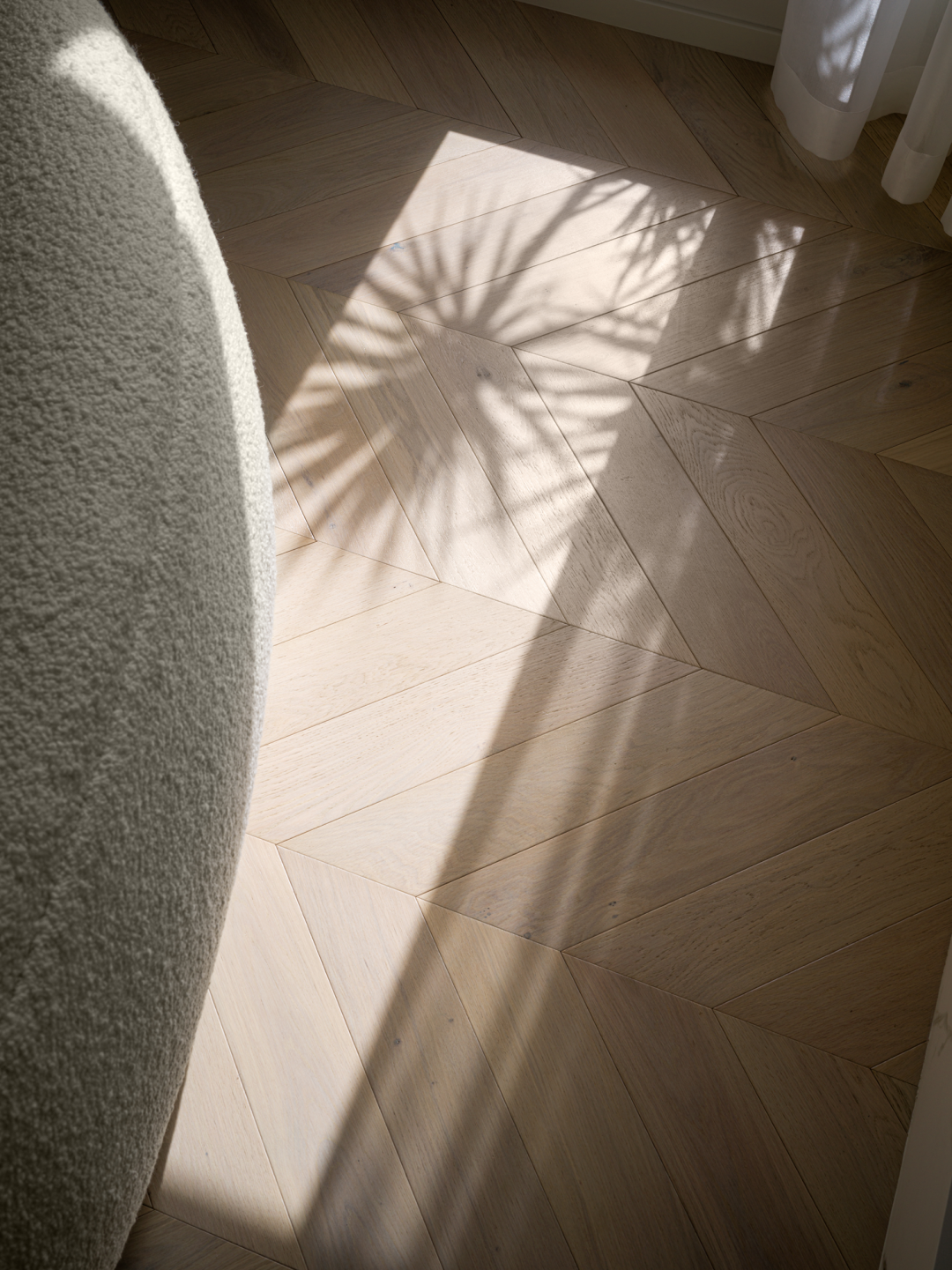 简约之美 · MS MORE 设计师打造温馨家庭空间丨英国约克丨MS MORE 柯沅伽-30