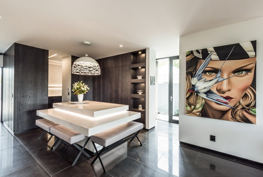 Fendalton House Features a Natural Warmth within a Slightly Industrial Aesthetic-28