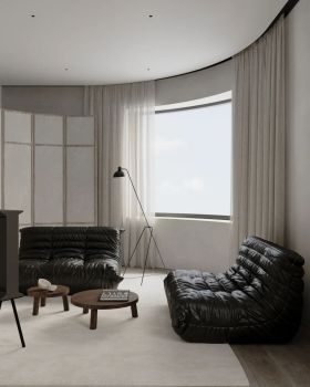 Nat Turnbull 墨尔本公寓设计丨澳大利亚墨尔本丨NAT TURNBULL  KENNEDY NOLAN