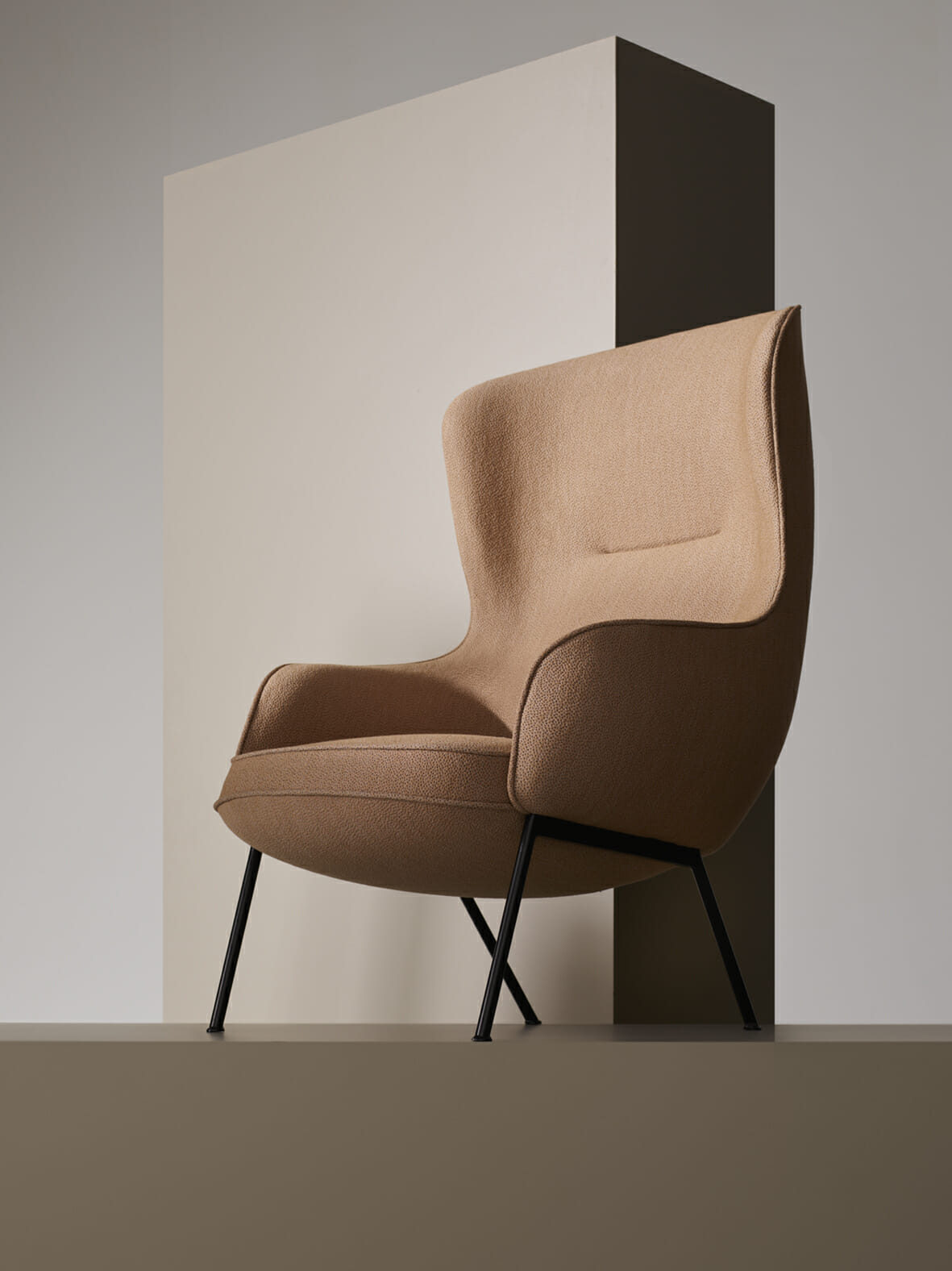 Stockholm Furniture & Light Fair 2018 - a look at the best new products — Design.daily-19