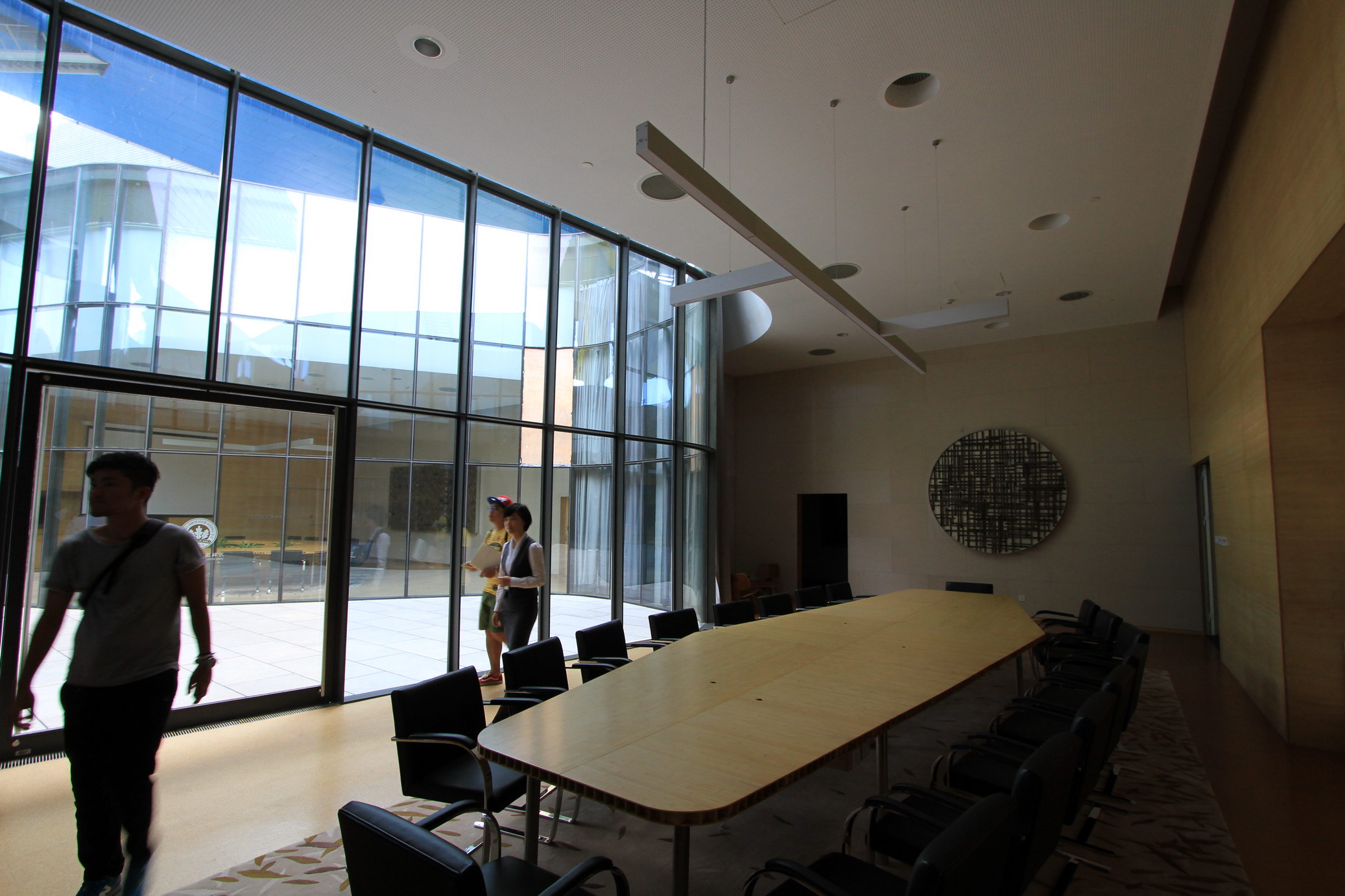 深圳万科新总部-3-16