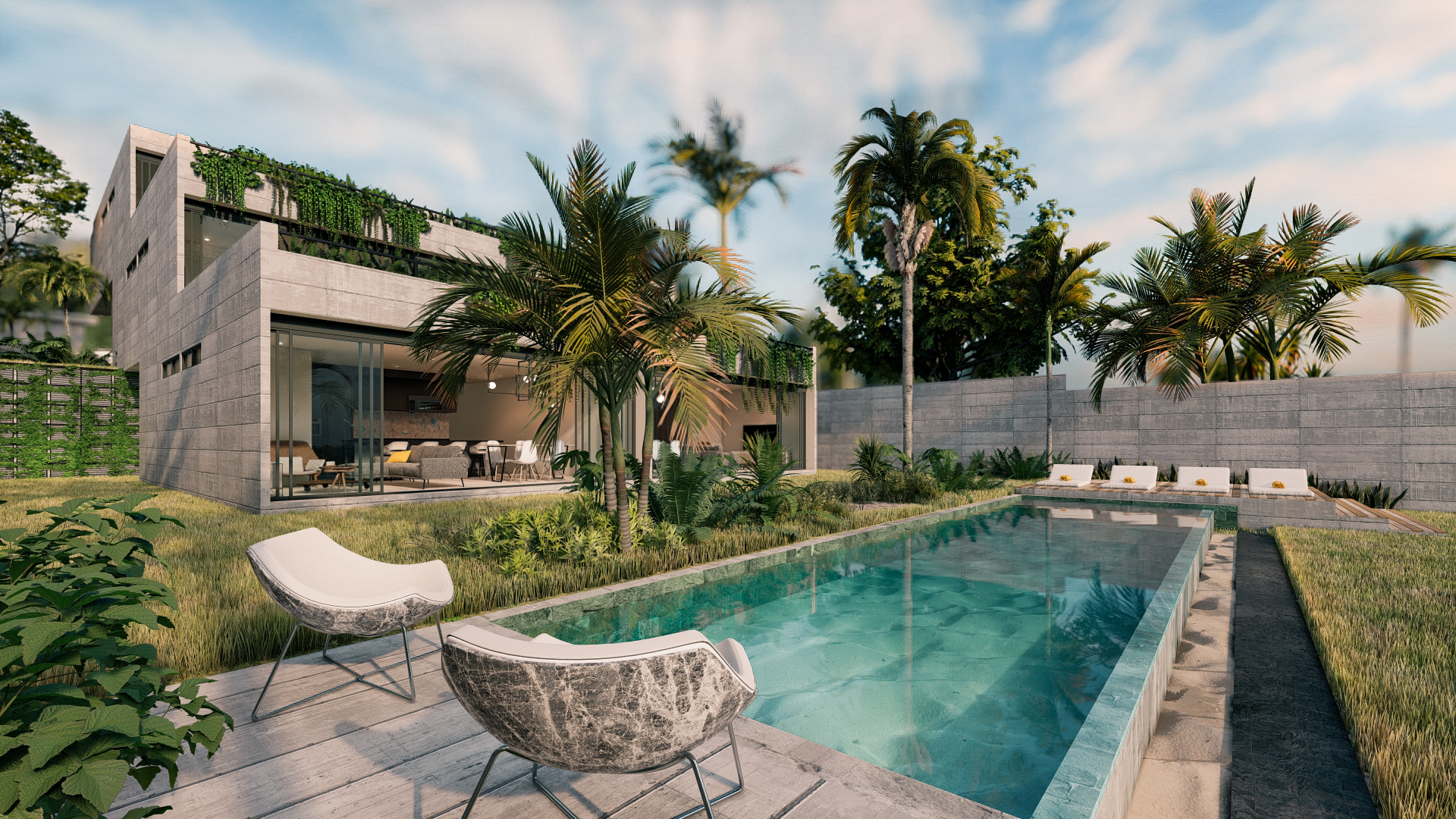 美丽海滩丨Costa Rica-13