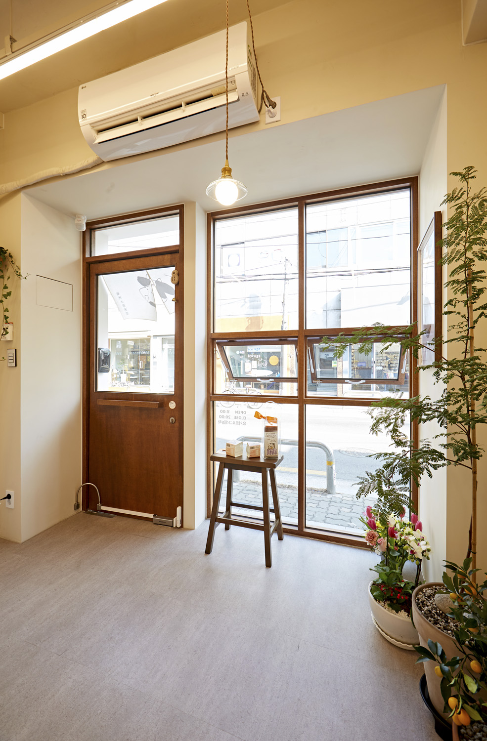 8 分贝优雅 | Beige&Woodton 室内设计-11