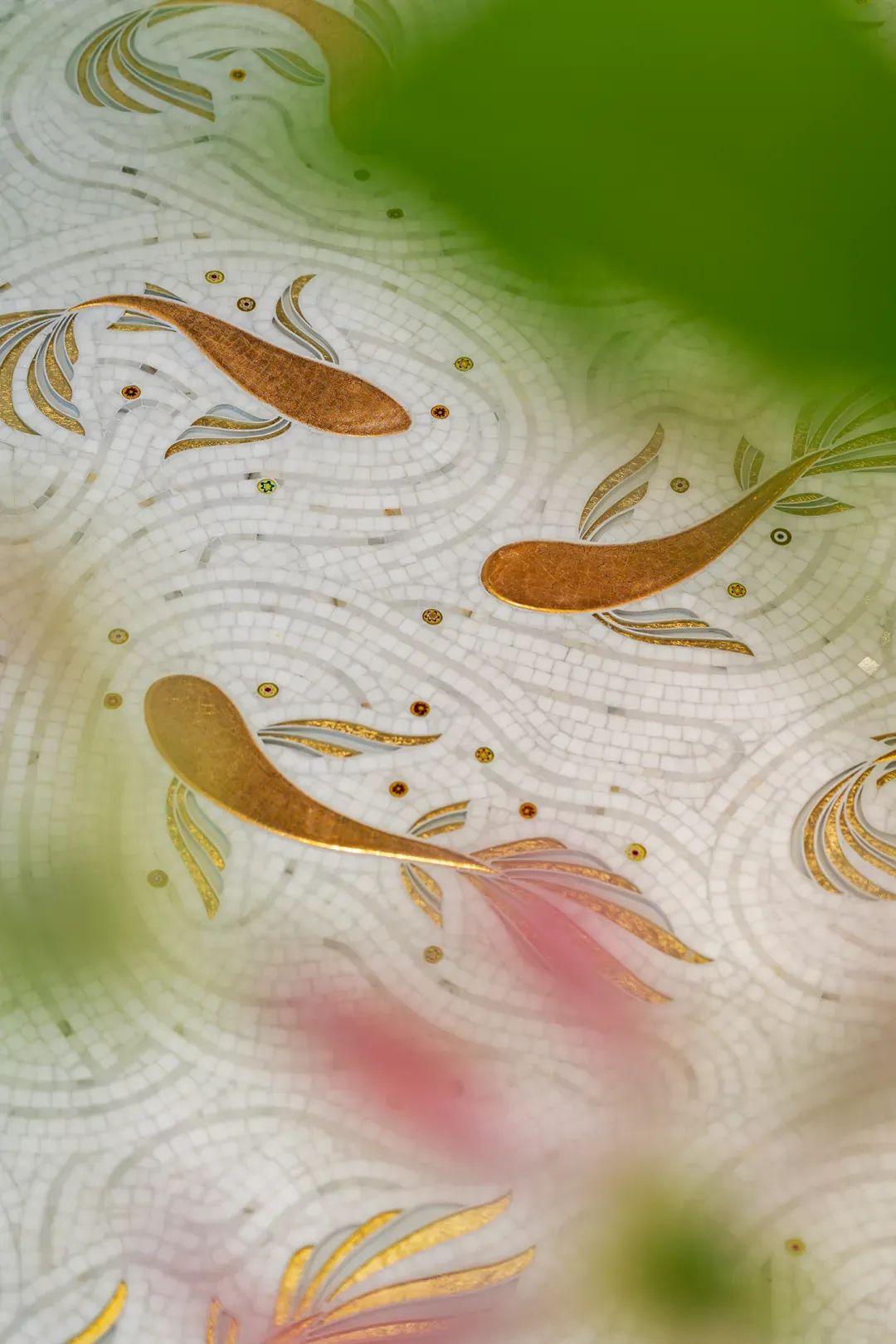 深圳500㎡海岸线大平层丨中国深圳丨向限建筑 孙肖亚-80