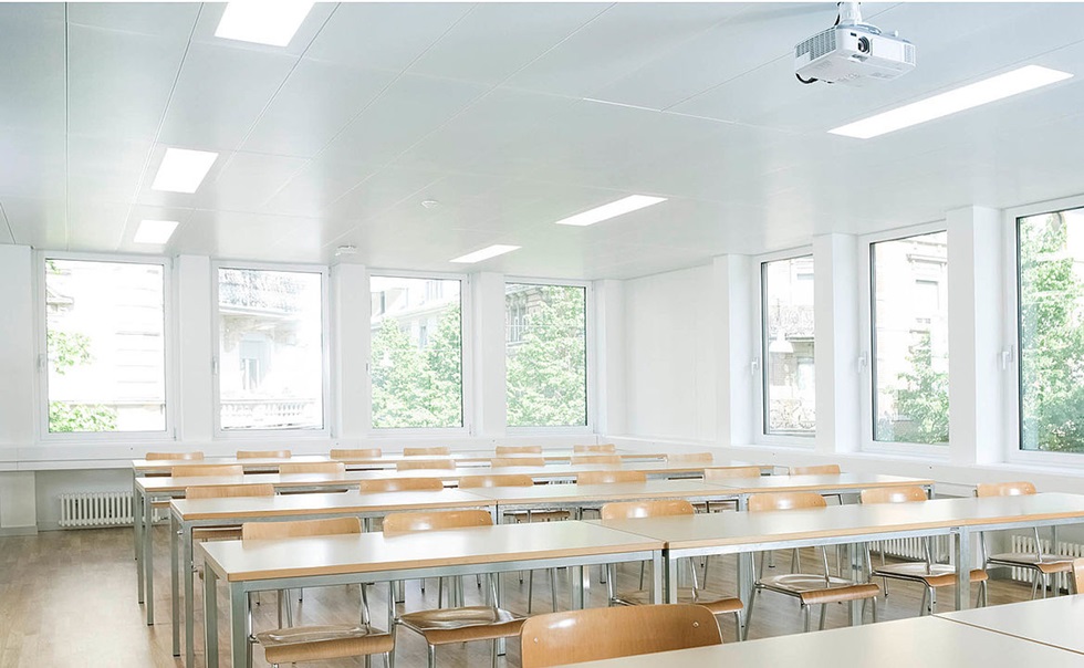 新加坡樟宜机场T2航站楼丨RSP Singapore,BOIFFILS建筑事务所-41