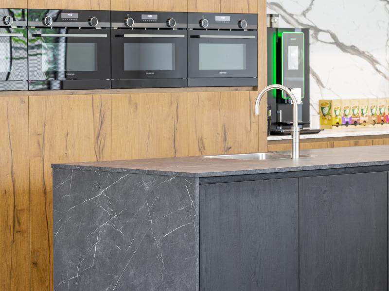 NUVITA BV· 办公室及相关空间装修项目-49