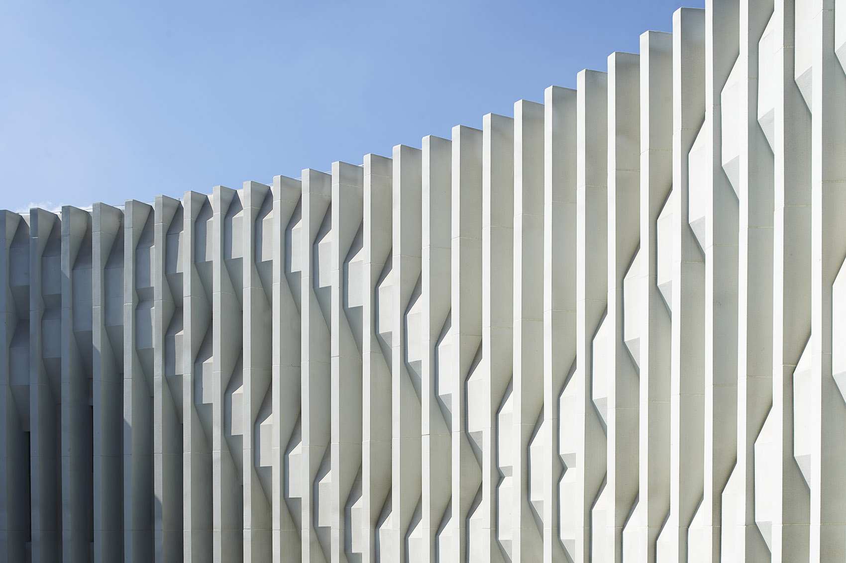 山东第一医科大学济南校区医学博物馆丨中国济南丨天津大学设计总院·顾志宏工作室-26