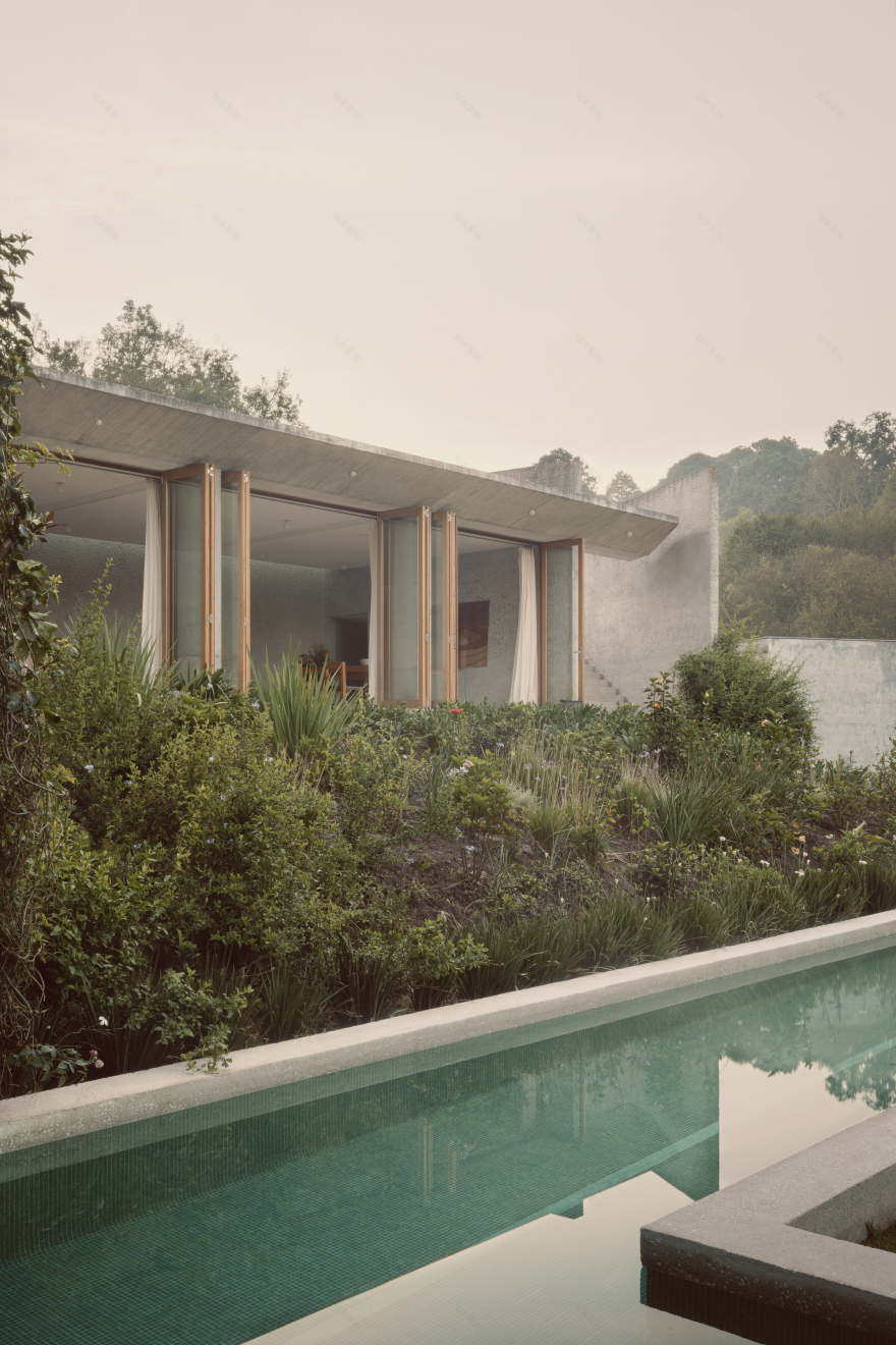 丨墨西哥丨Sebastián Mancera + Taller 3000-48