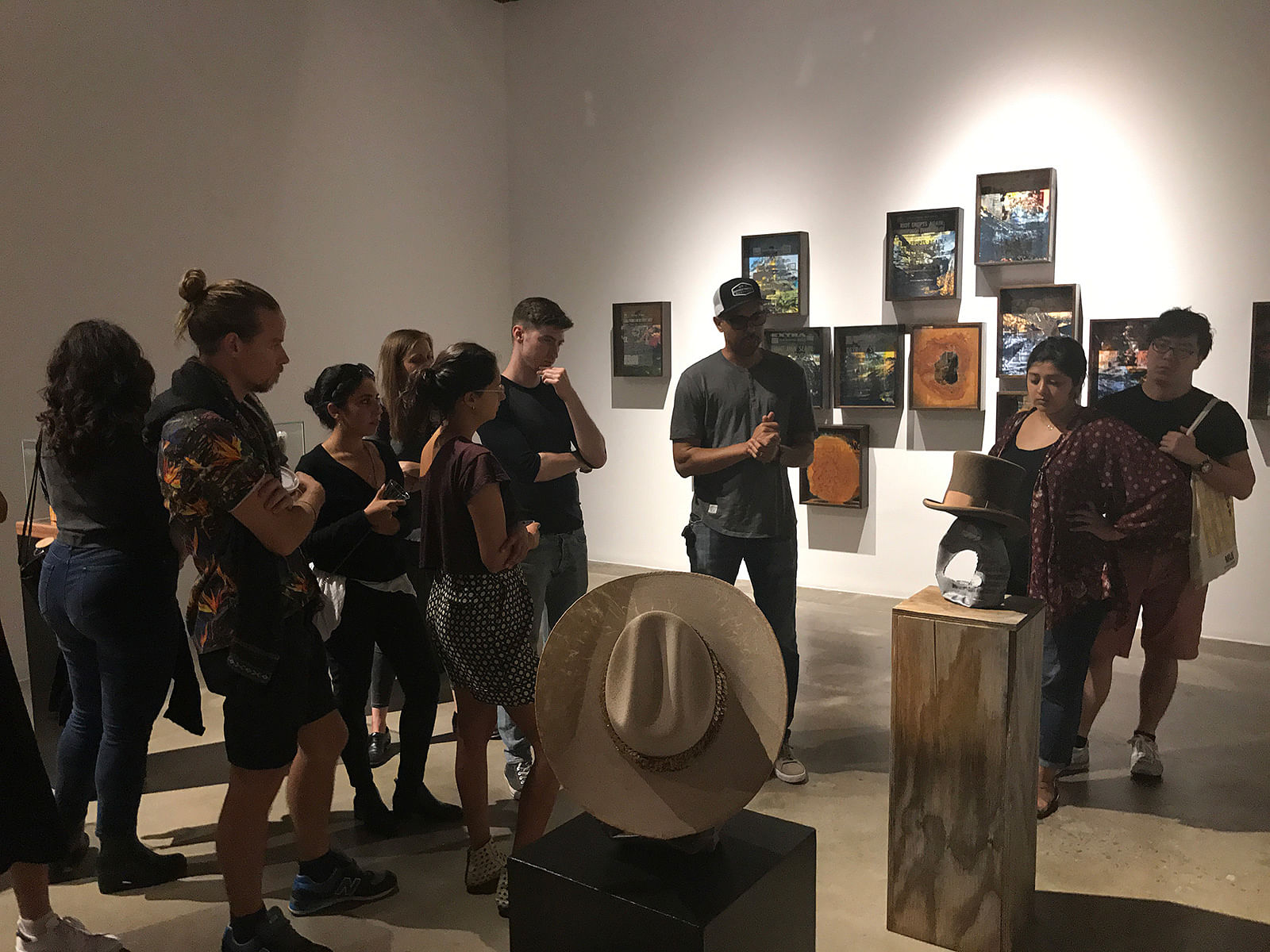 免费建筑学院（Free School of Architecture）丨美国洛杉矶-64