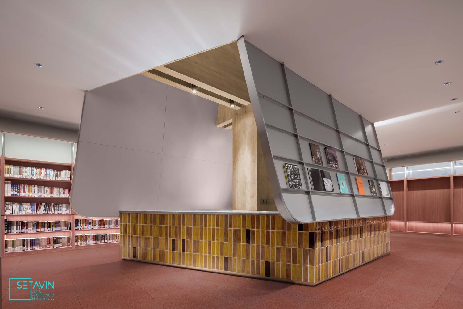 LI City Study建筑丨中国常州丨Greater Dog Architects-32