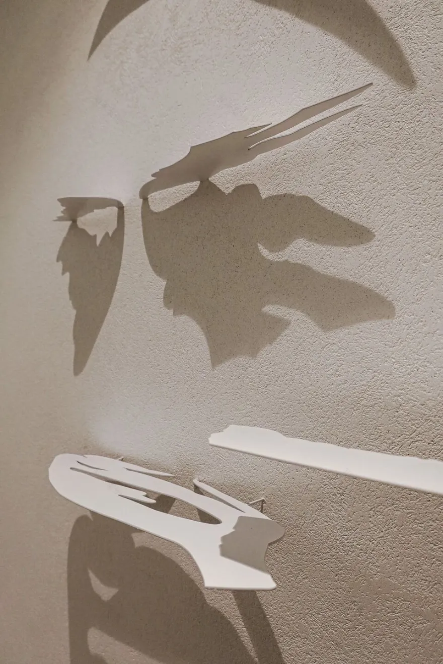 迪拜总理办公室设计丨阿联酋迪拜丨Kart Group-39