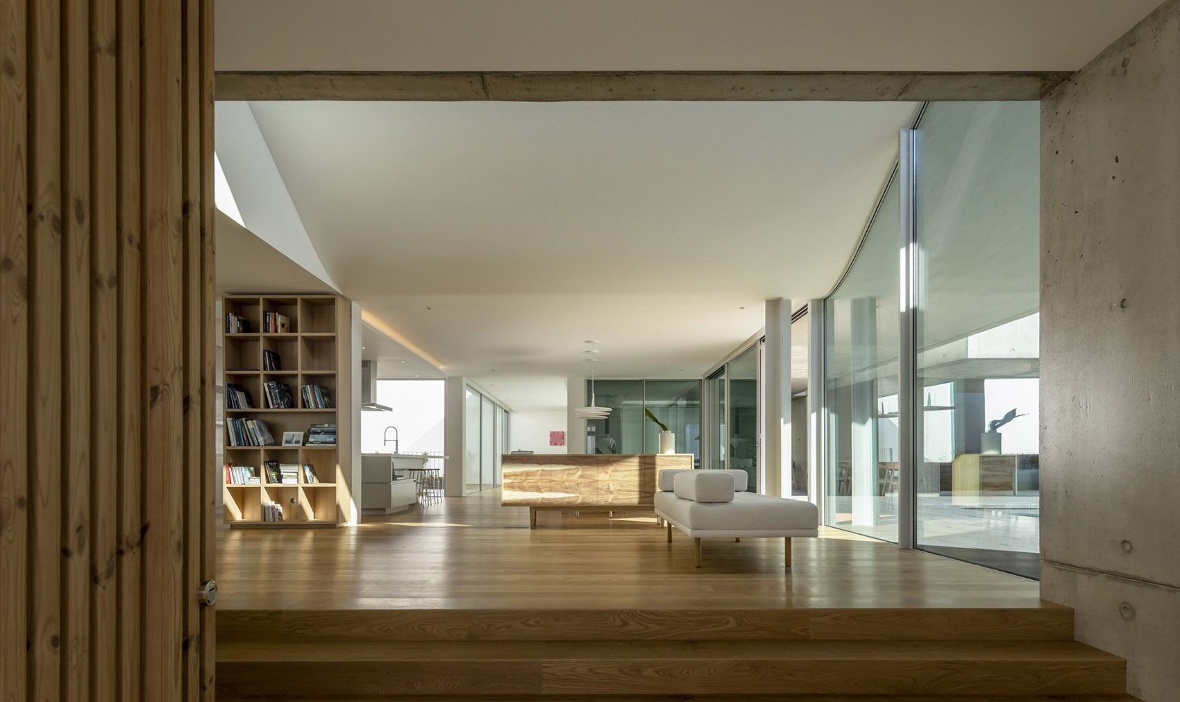 Nuns住宅，葡萄牙 / Mário Martins Atelier-26