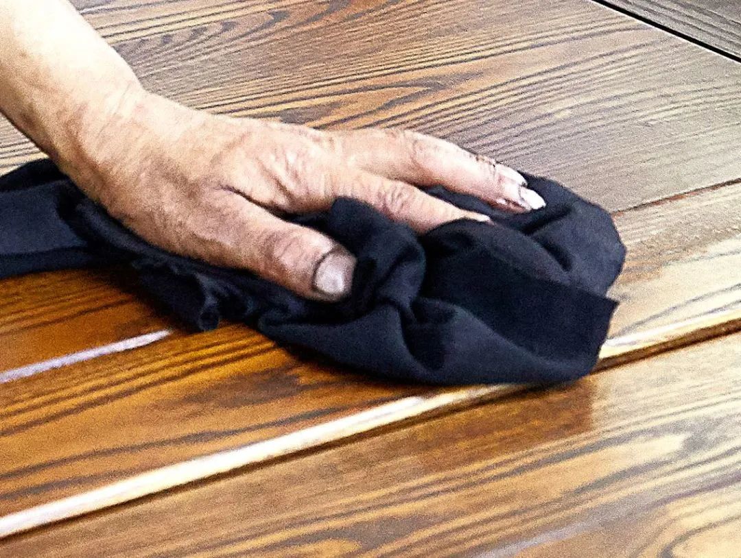 北美之家实木家具养护攻略丨洛克尚品-34