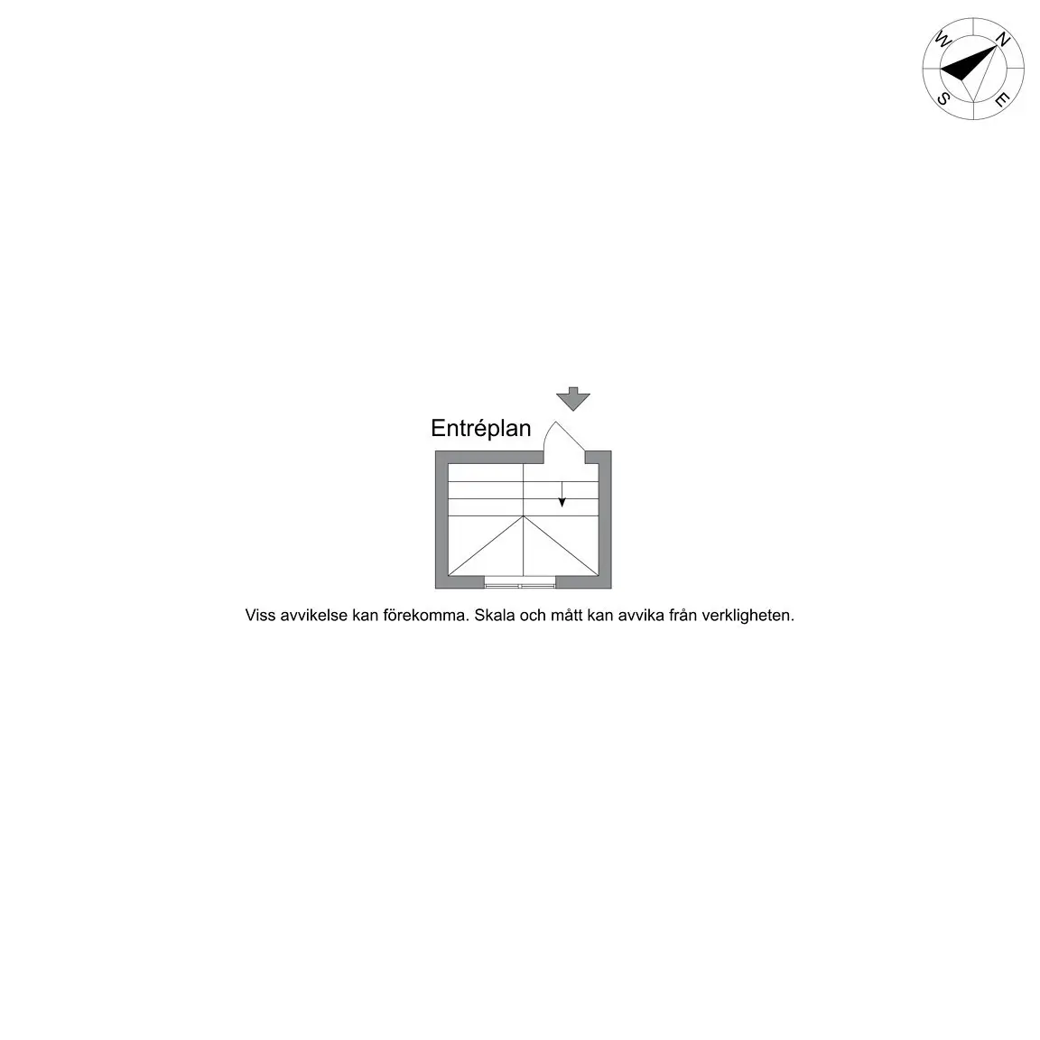 瑞典灰调复式公寓设计，中世纪城市美景尽收眼底-21