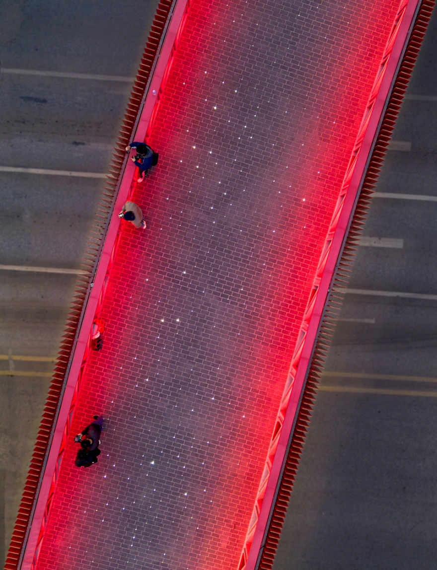 陶溪川红桥丨中国景德镇丨清华大学建筑设计研究院有限公司-24