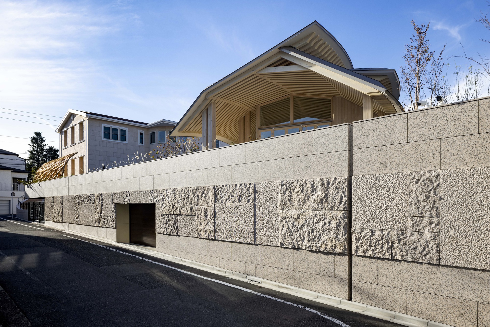 生活空间 Ouloukyo丨日本丨A.A.E.-0