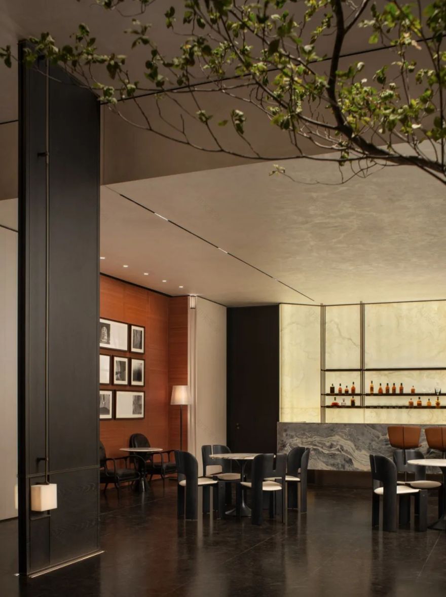 华润·北京润府售楼处丨中国北京丨北京栋三尺设计有限公司-26