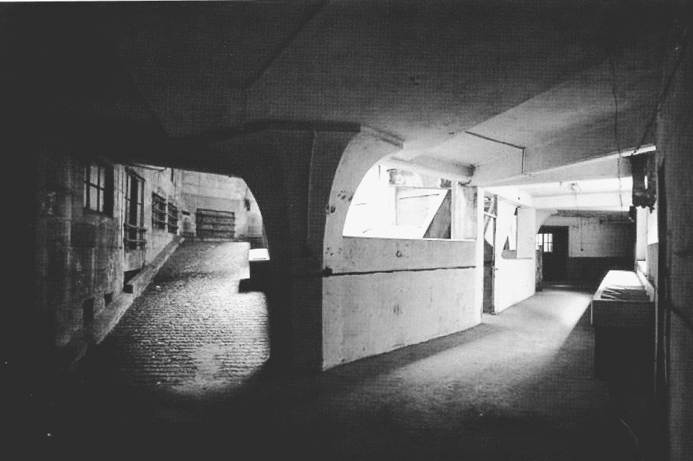 锦江建筑可阅读 | 传承历史底蕴 “阅读”传奇魅力：1933老场坊光影记录-19