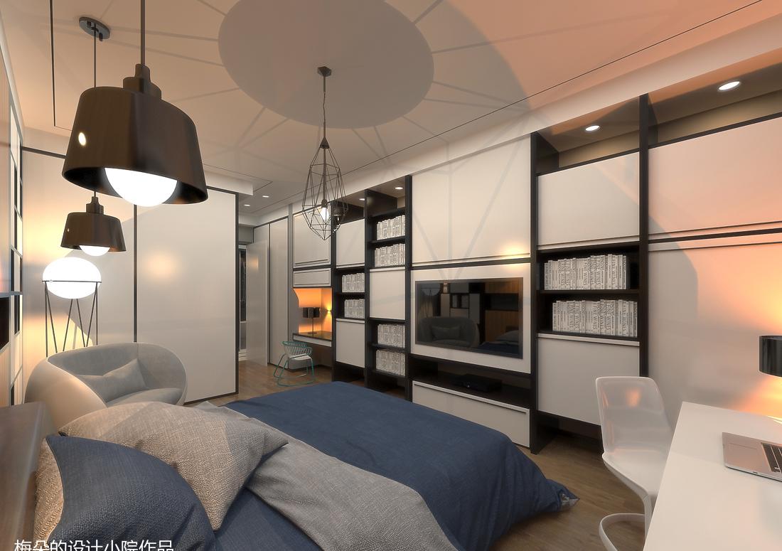 
墨·传承世家 -13