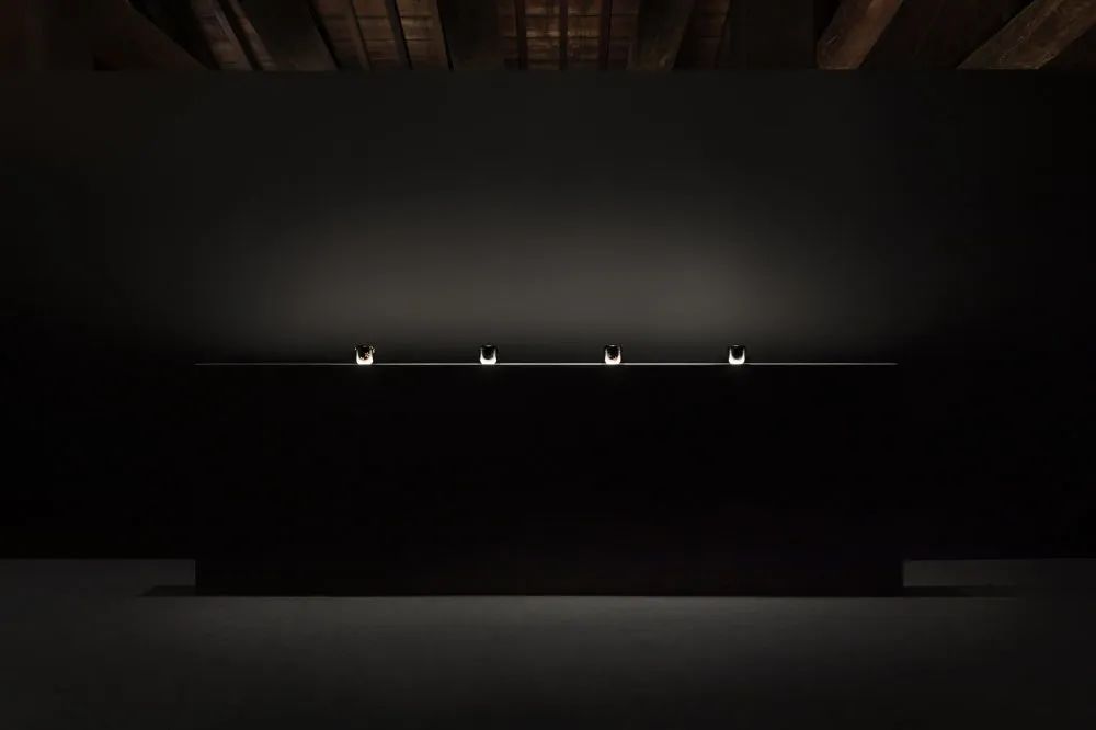 涵洞宾馆丨日本长野丨Nendo 工作室-107