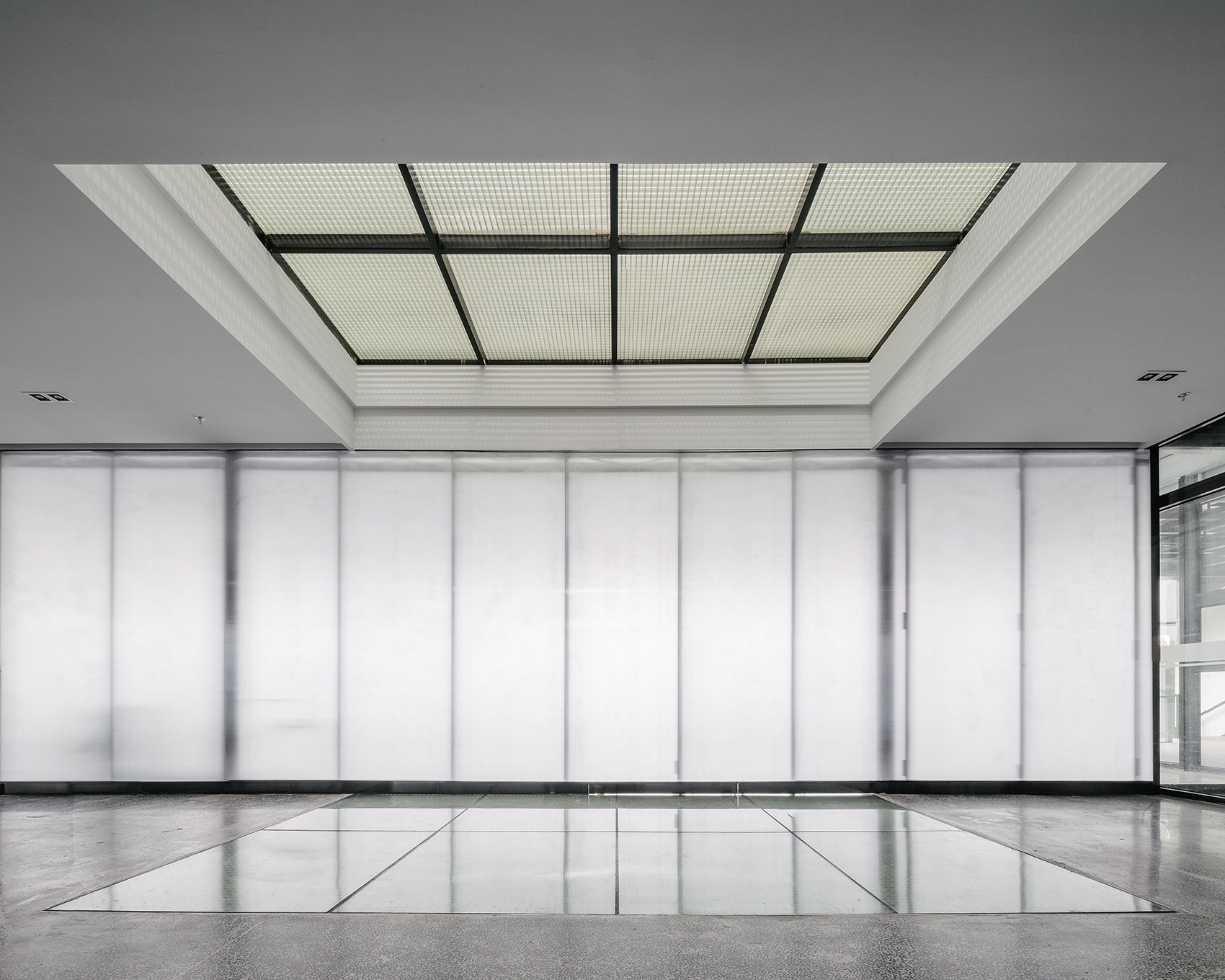 申窑艺术中心(一期),上海 / 刘宇扬建筑事务所-76