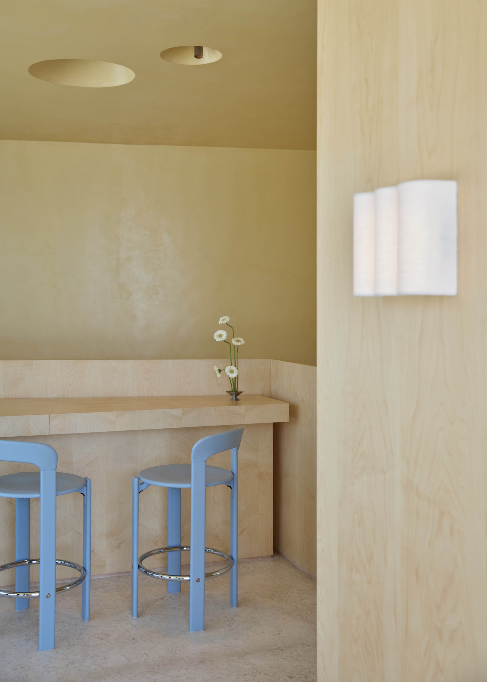 科菲卡咖啡店丨沙特阿拉伯丨Lea Daniel-25