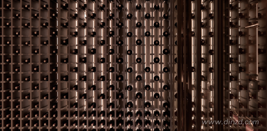 南宁荣和·澜山府别墅丨中国南宁丨朗联设计,IN SPACE空格-56