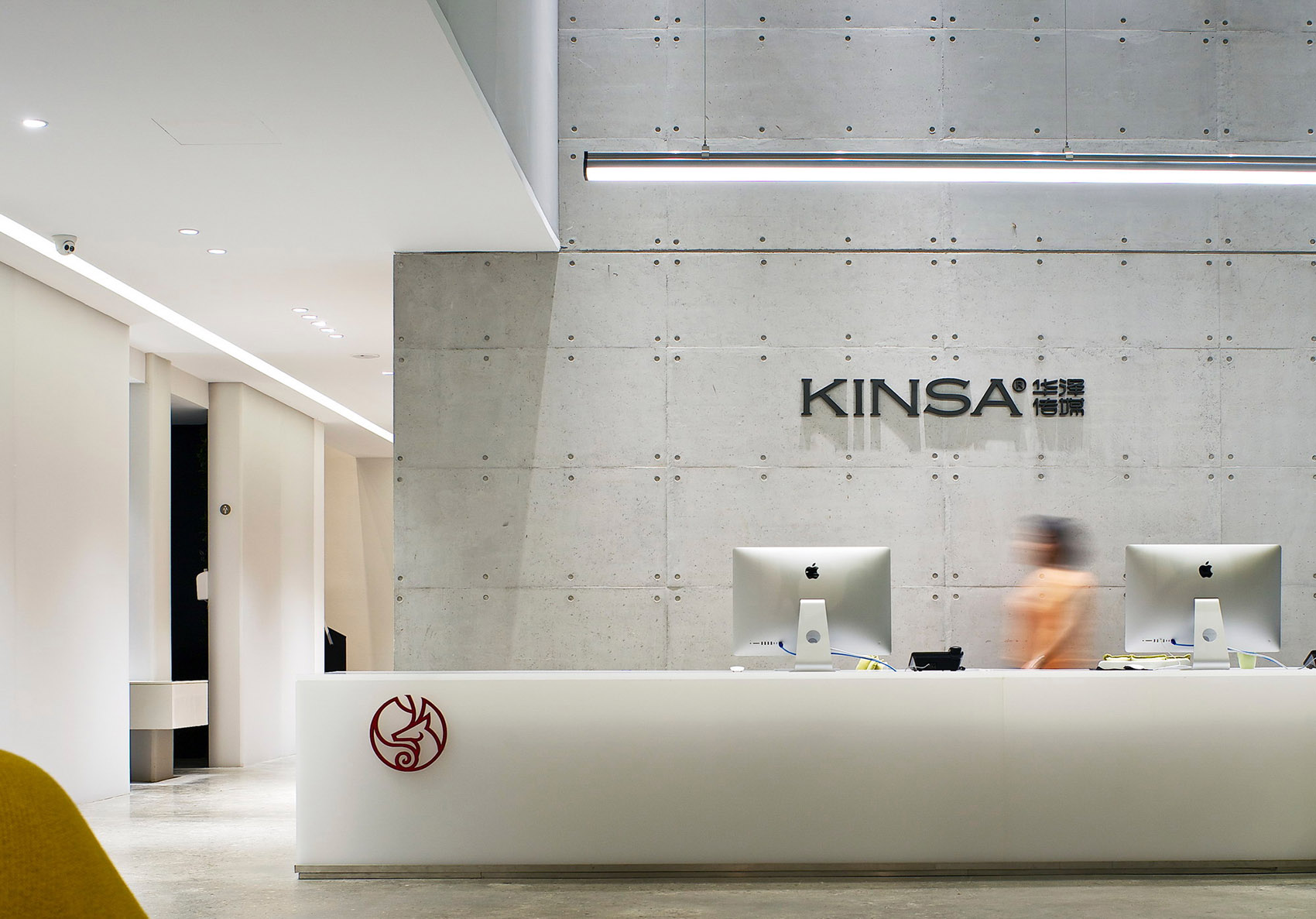 南京华泽传媒总部办公改造-15