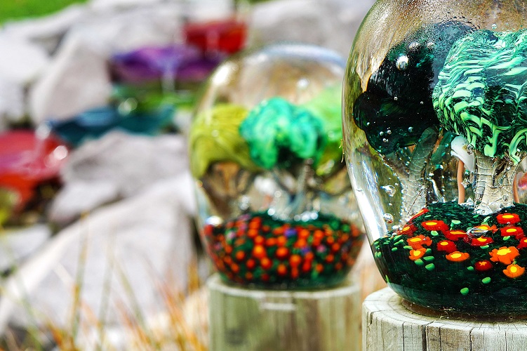 丨Lynden Over及其玻璃工人团队-5