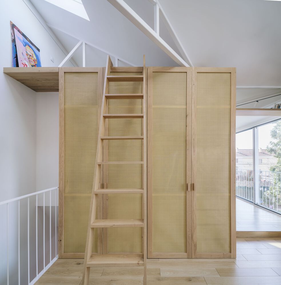 马德里 Amalarico Studio丨西班牙马德里丨Zooco estudio-29