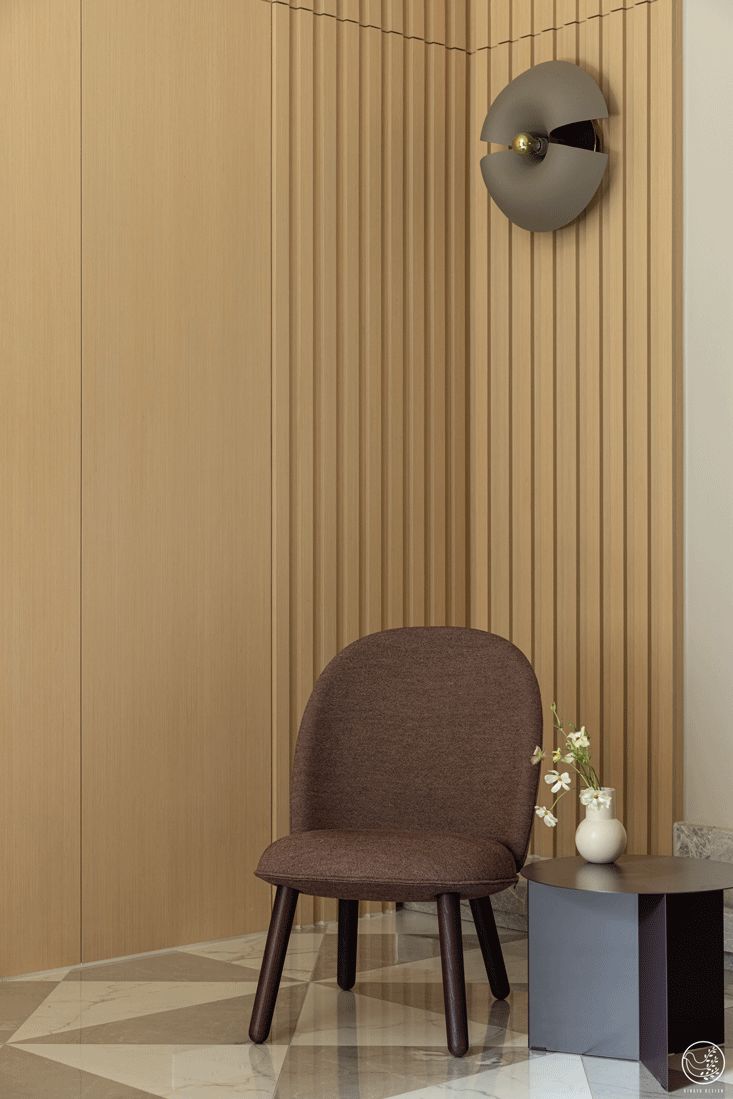 成都市锦江区叠拼别墅设计丨中国成都丨清羽设计-55