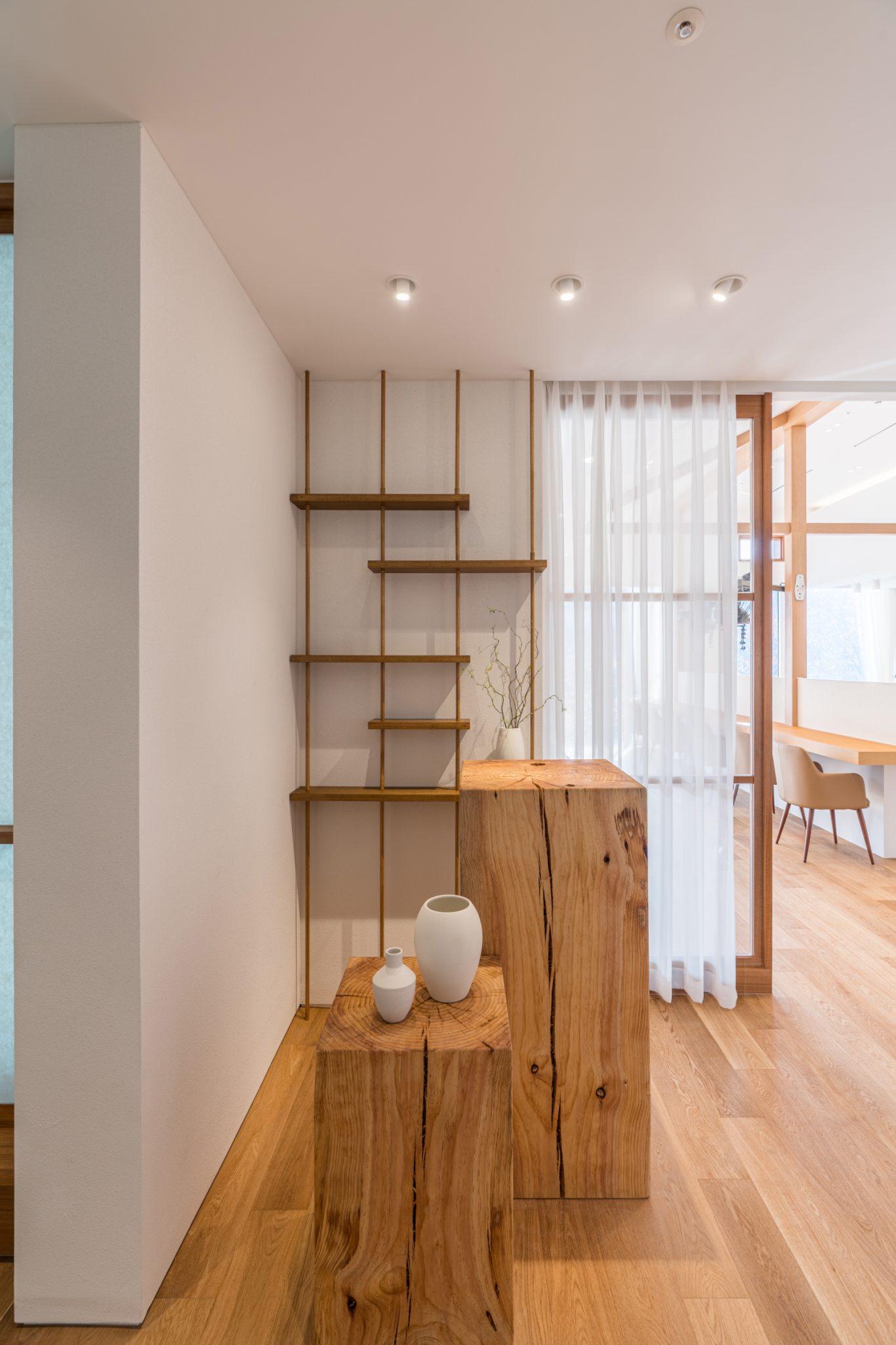 首尔阁楼空间 · CHAHONG ROOM Samseong-23