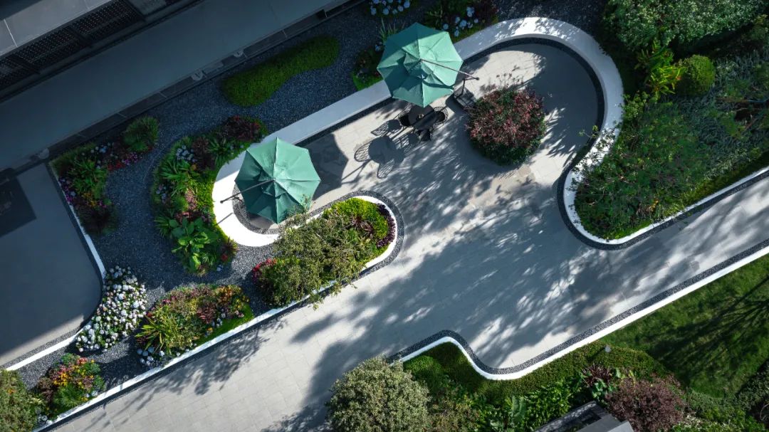 “星星摘回来啦！” | 华宇 · 锦绣云赋花园-46