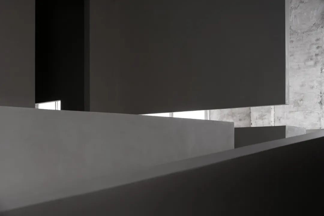 MONTO 微水泥展厅丨中国无锡丨精成空间设计-59