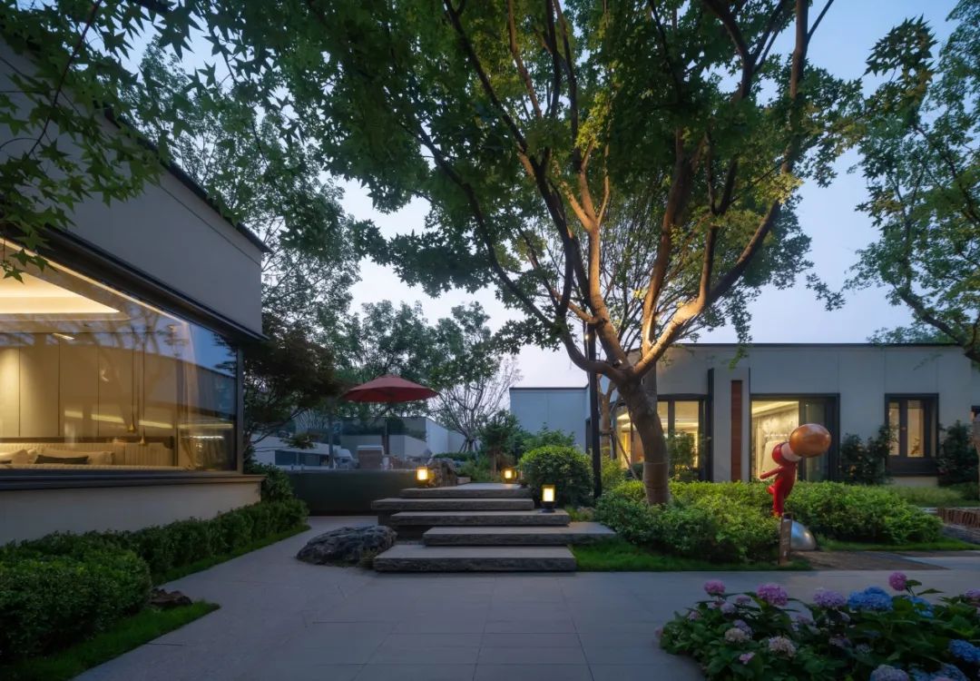 北京·元玺丨中国北京丨凯盛上景(北京)景观规划设计有限公司-20