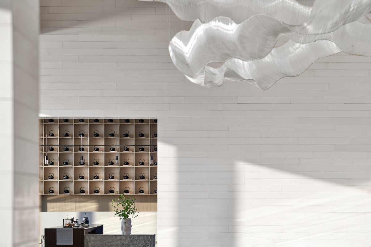 舟山售楼处丨中国舟山丨HWCD-10