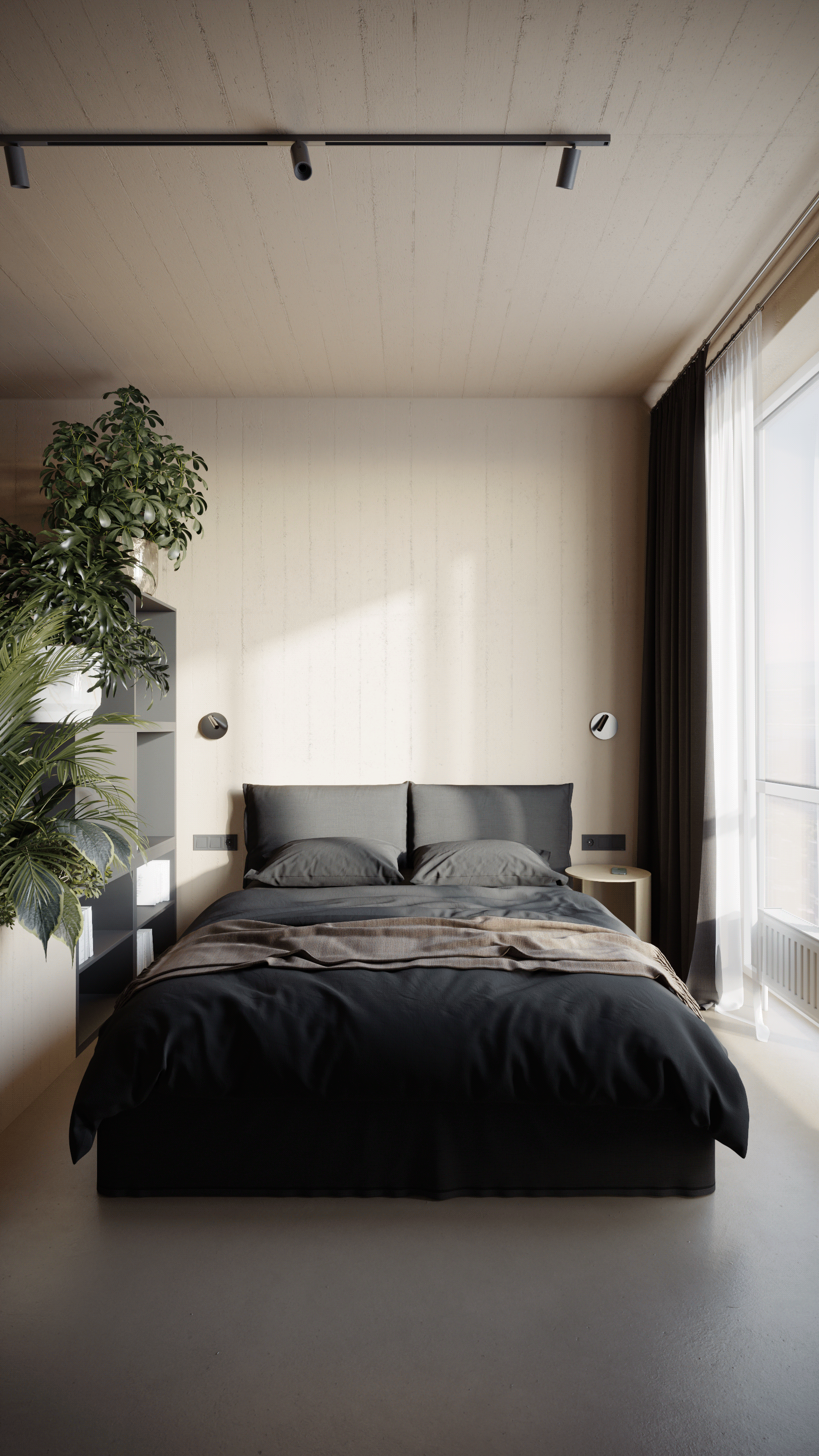 28 m²公寓设计-5