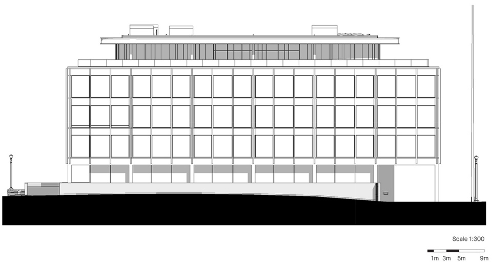 华盛顿马丁·路德·金纪念图书馆翻新丨美国华盛顿丨Mecanoo与OTJ Architects-118