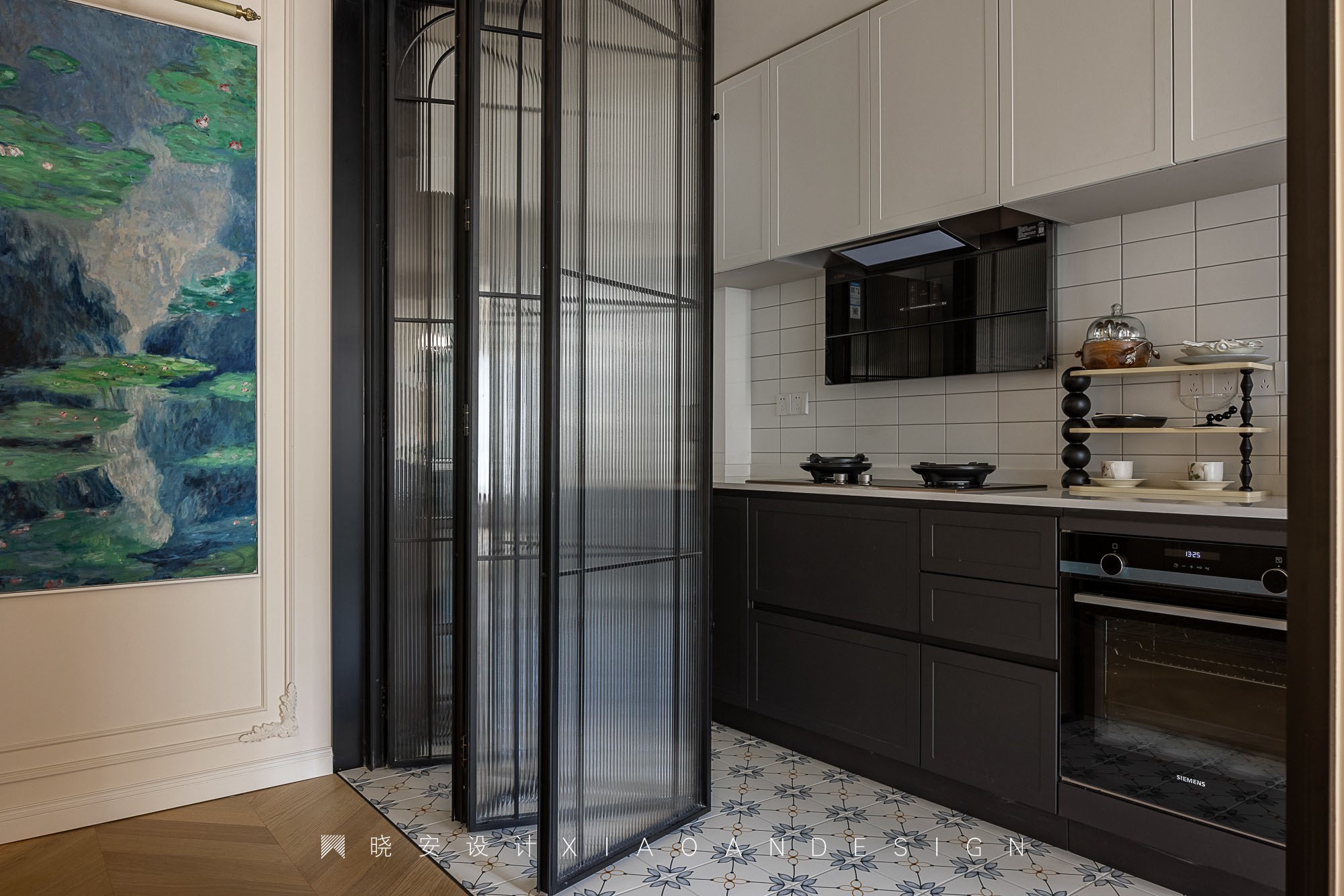 最温暖的那束光丨晓安设计-50