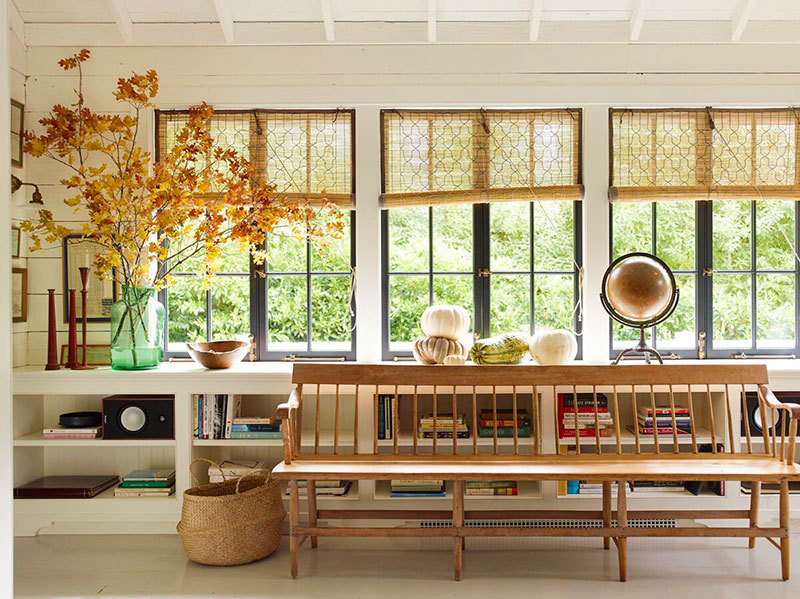 加州温馨乡村小屋-4