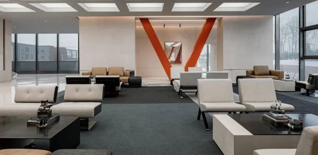 南京天悦锦麟大悦城丨中国南京丨DOME&ASSOCIATES董世建筑-61