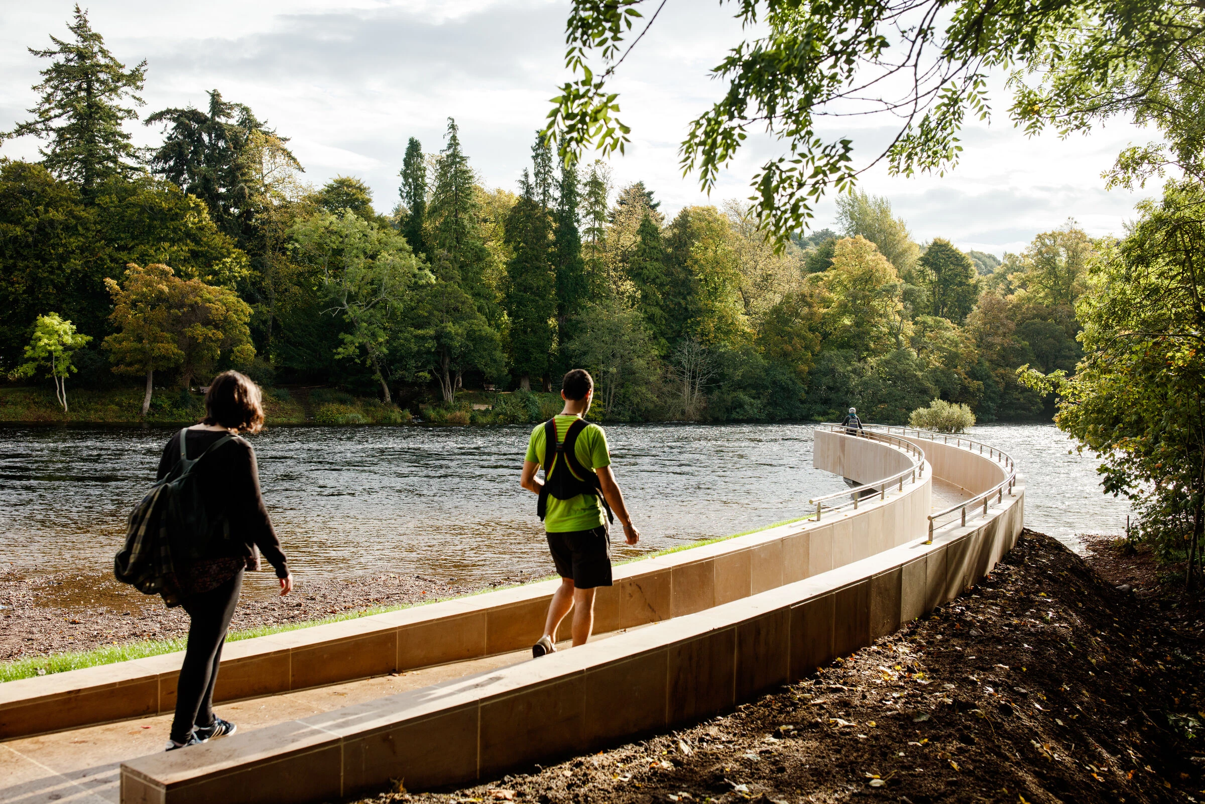 聚会场所丨英国因弗内斯丨KHBT-12