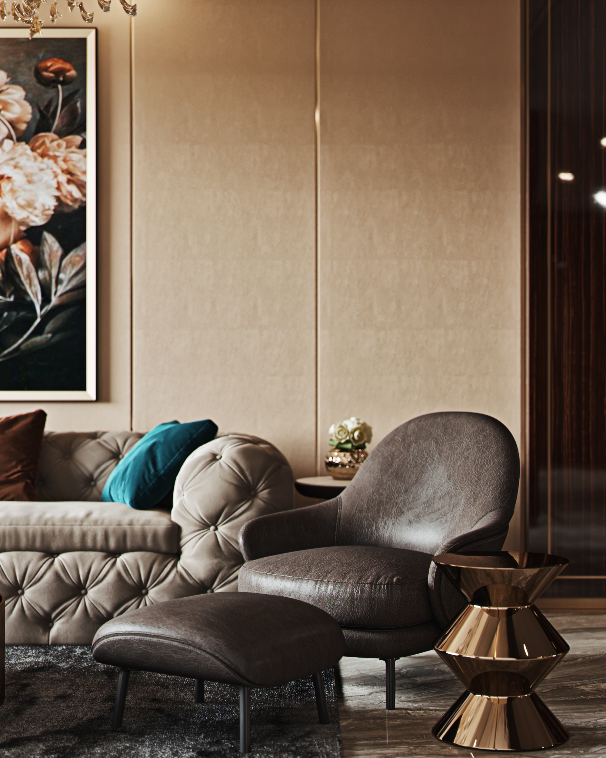 简约时尚的商业空间设计-20