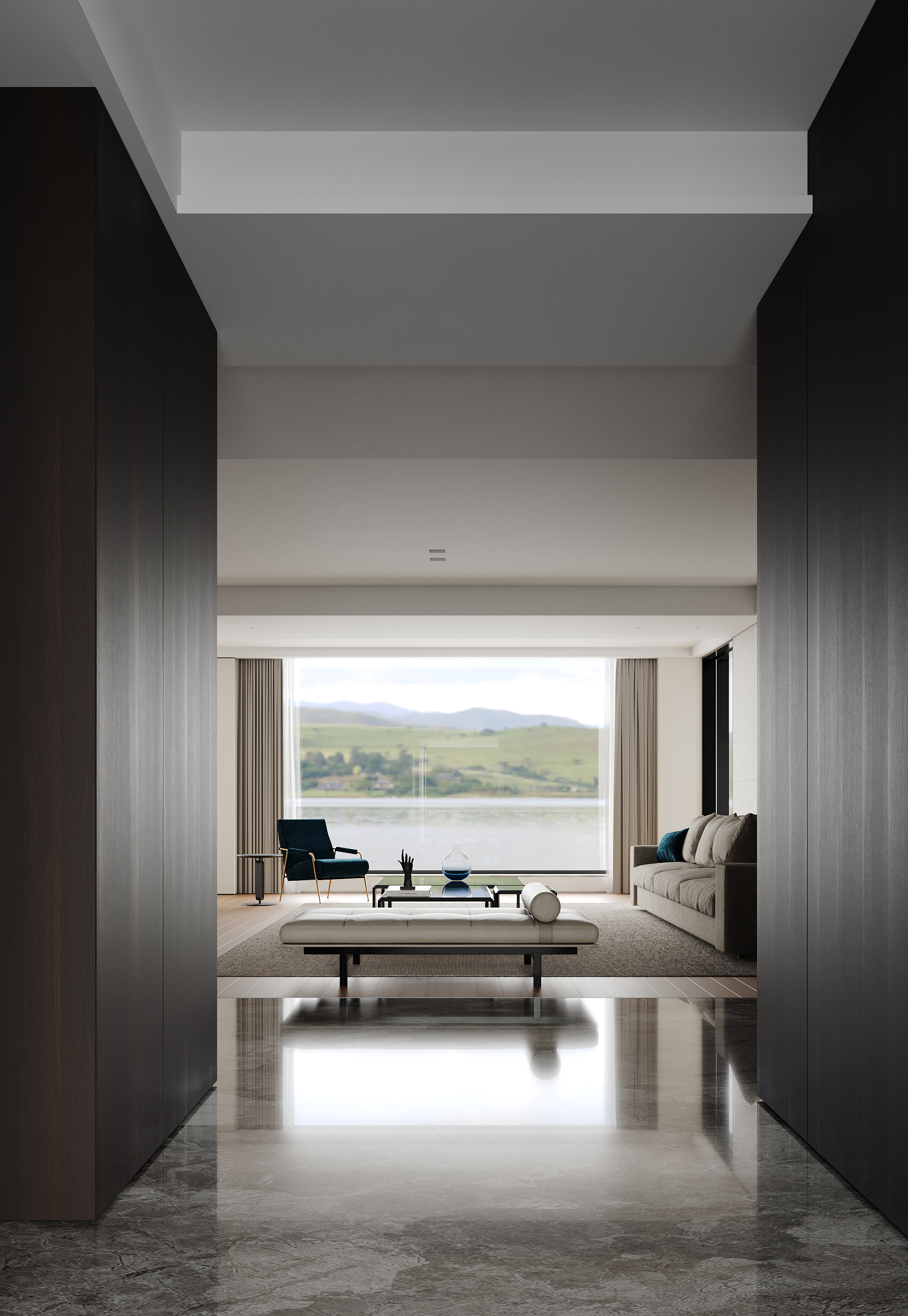 心至旷野丨中国浙江丨千上设计 姜万静-5