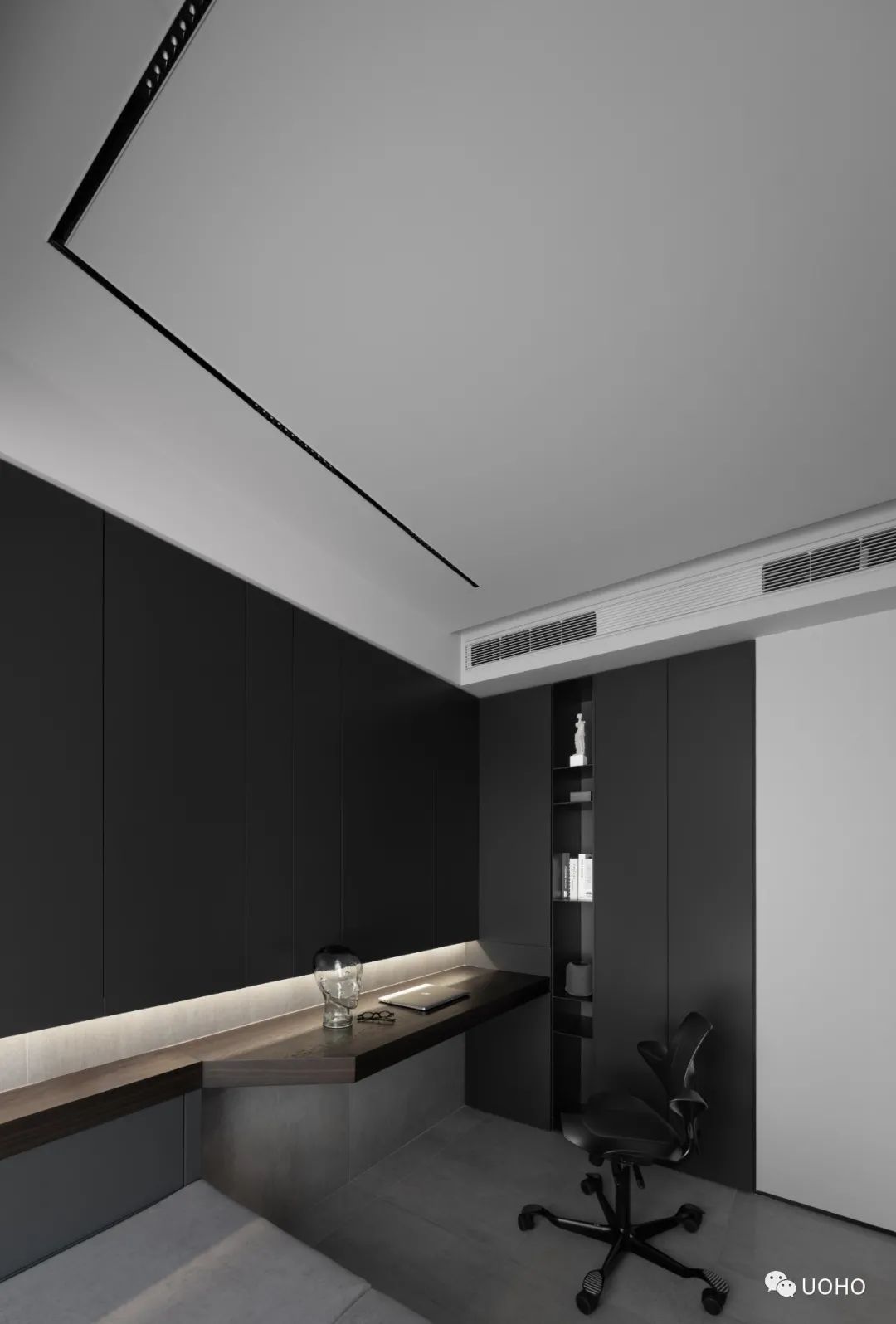 极简绅度，江南首府的品质生活-115