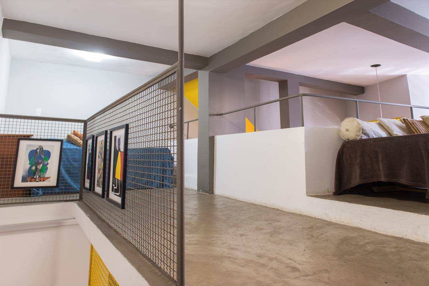 巴西 MG Loft do Vovô-8