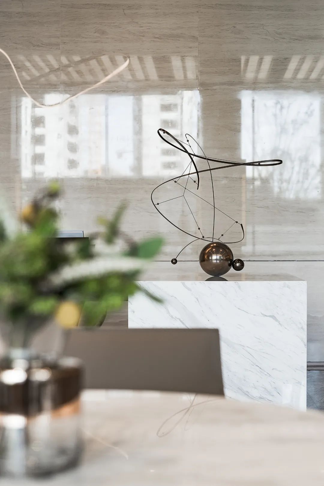 首发 | 元禾大千：线、形、光影，寻迹天地自然-37