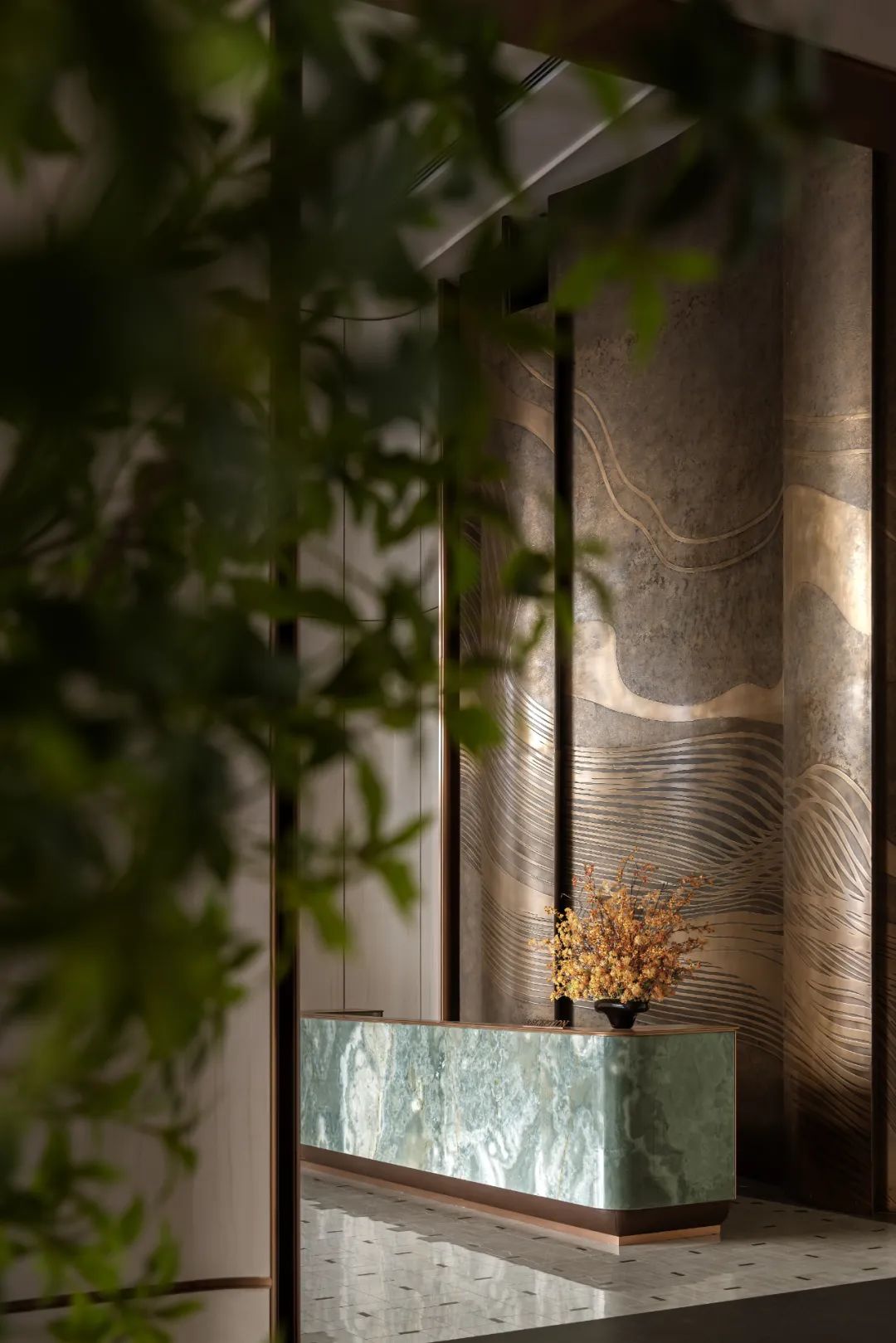 潍坊中海天钻丨中国潍坊丨ENJOYDESIGN-13